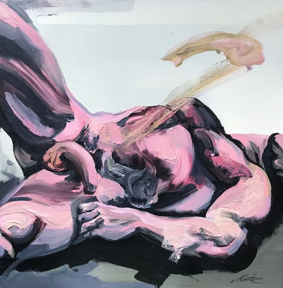 Hedonic Body 4