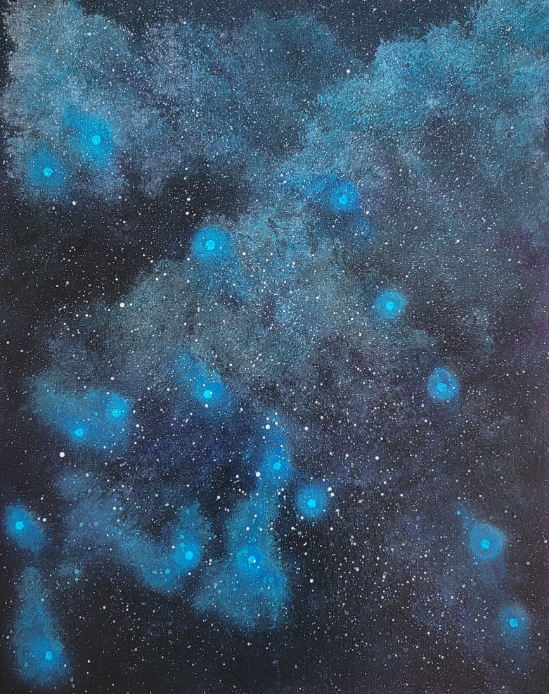 'Cosmic Landscape'