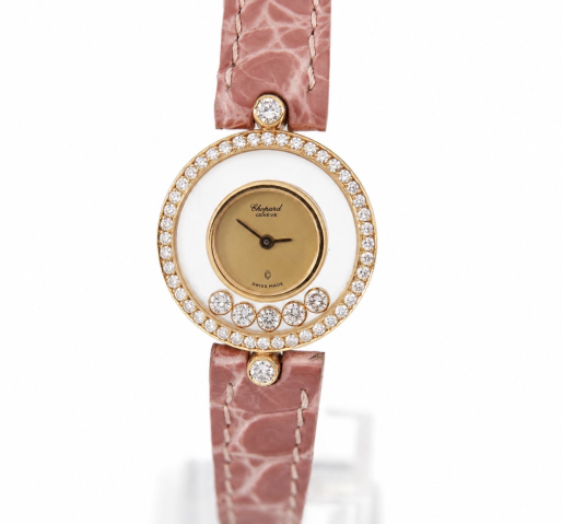Zegarek damski Chopard