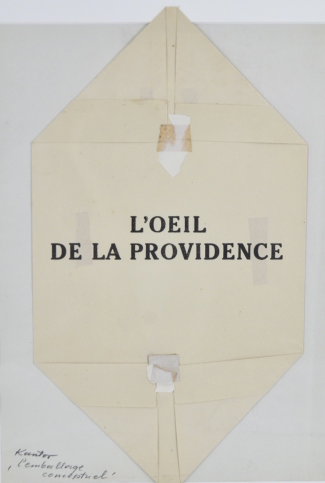 L’oeil de la providence