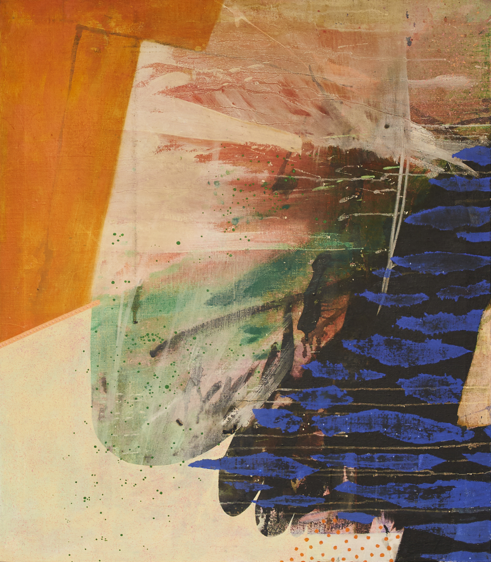 'Composition No. 1'
