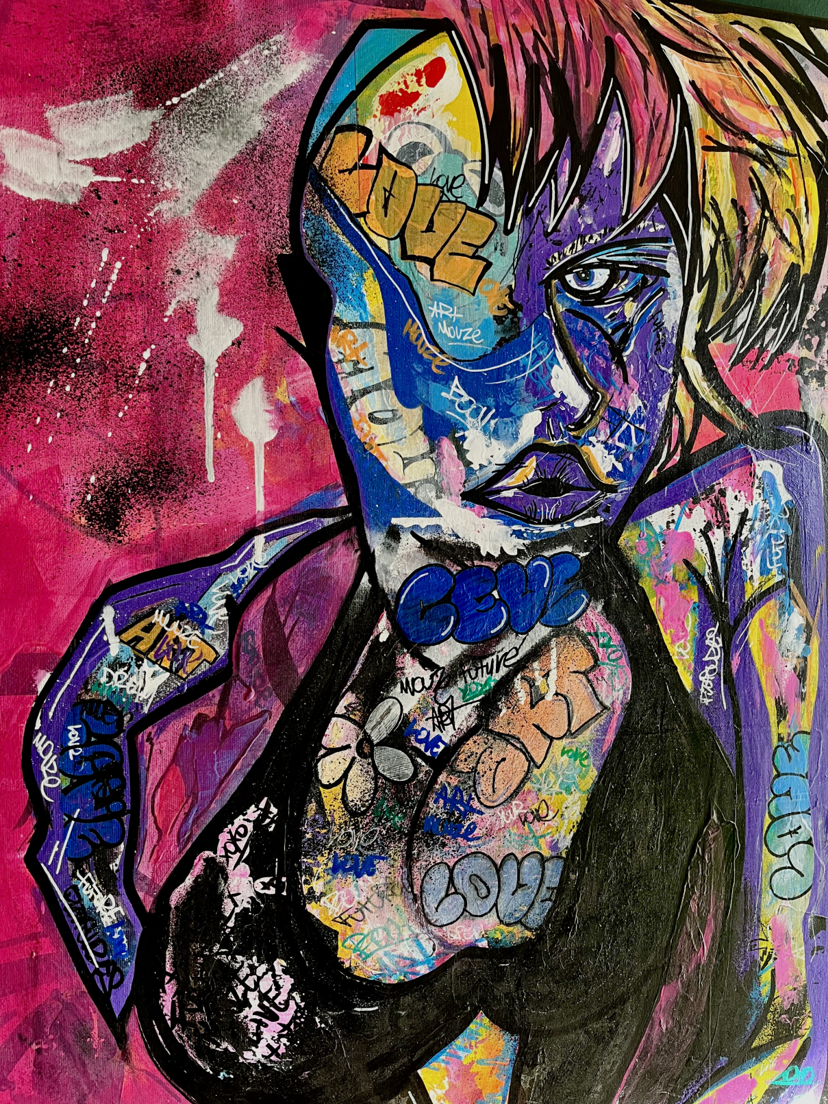 Future Punk