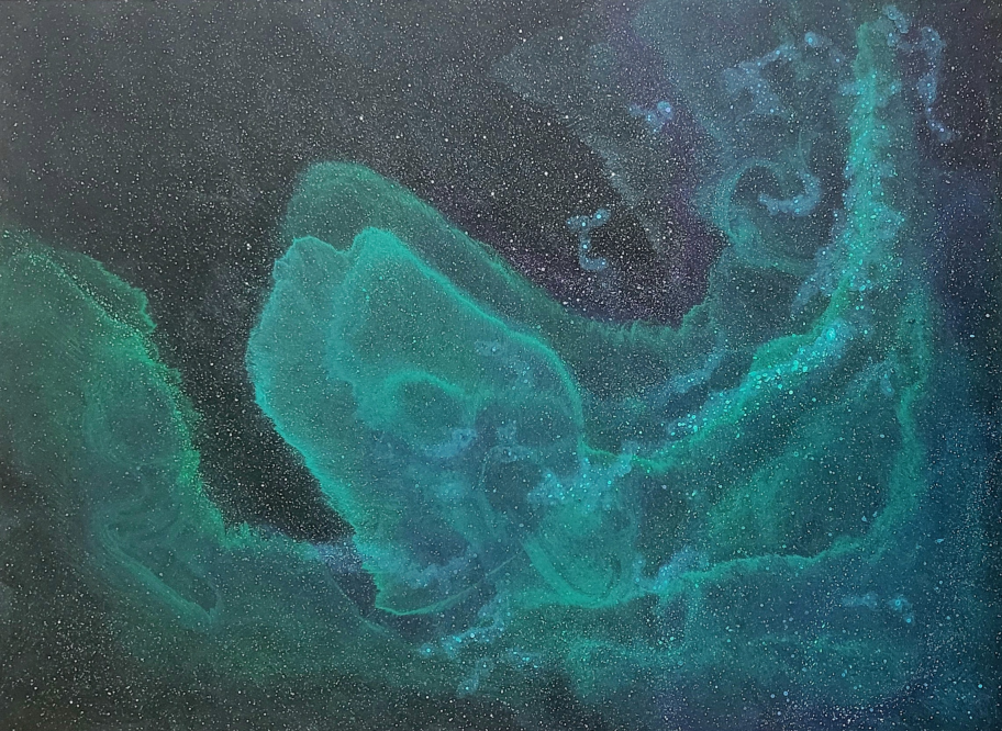 'Nebula'