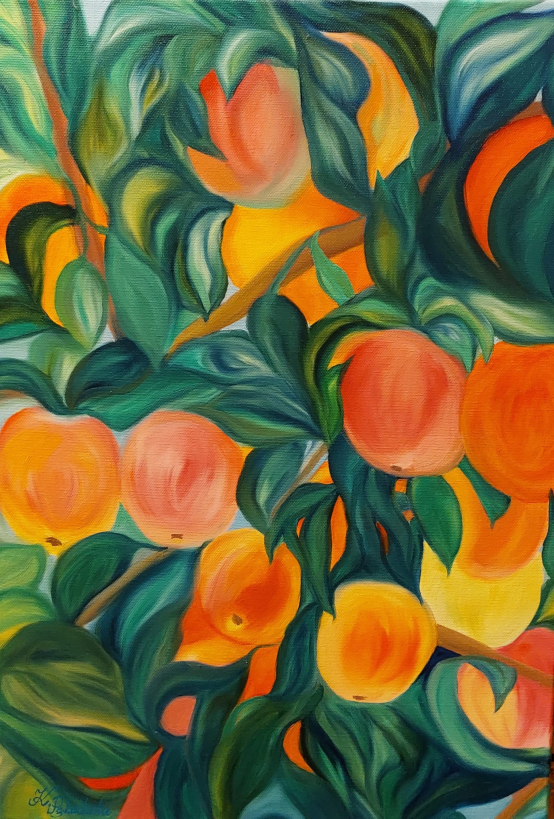 'Oranges'