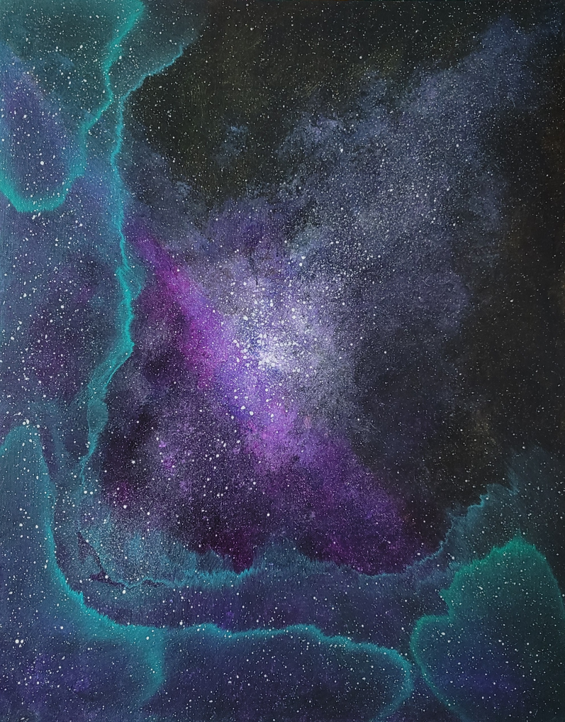 'Nebula'