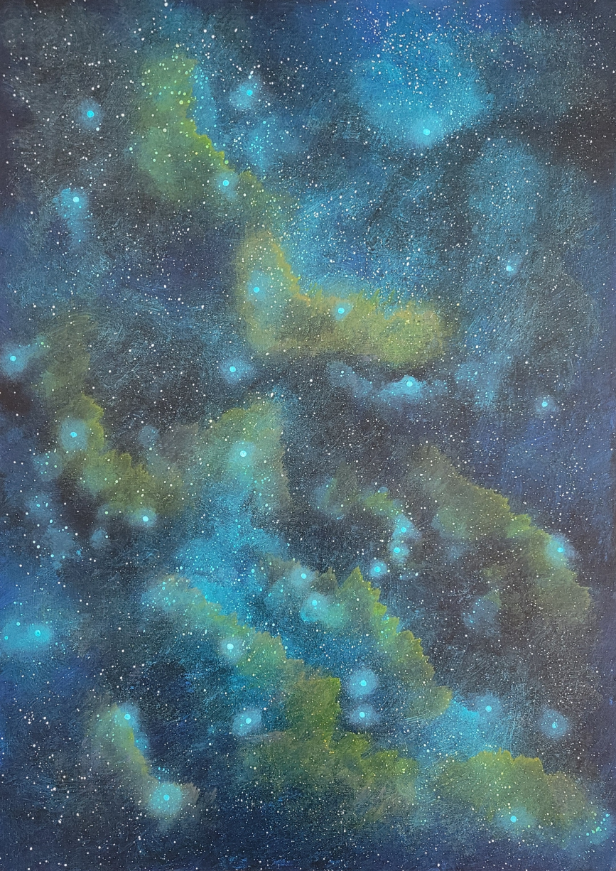 'Nebula'
