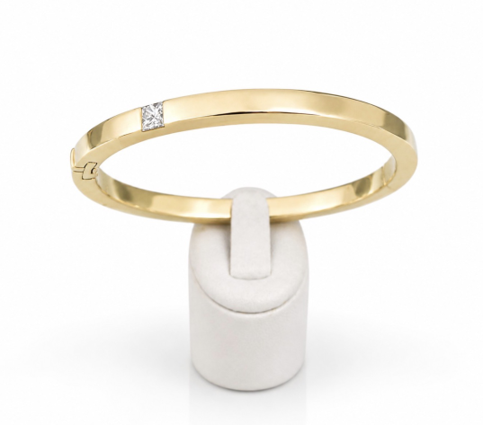 Bransoleta Cartier Tank