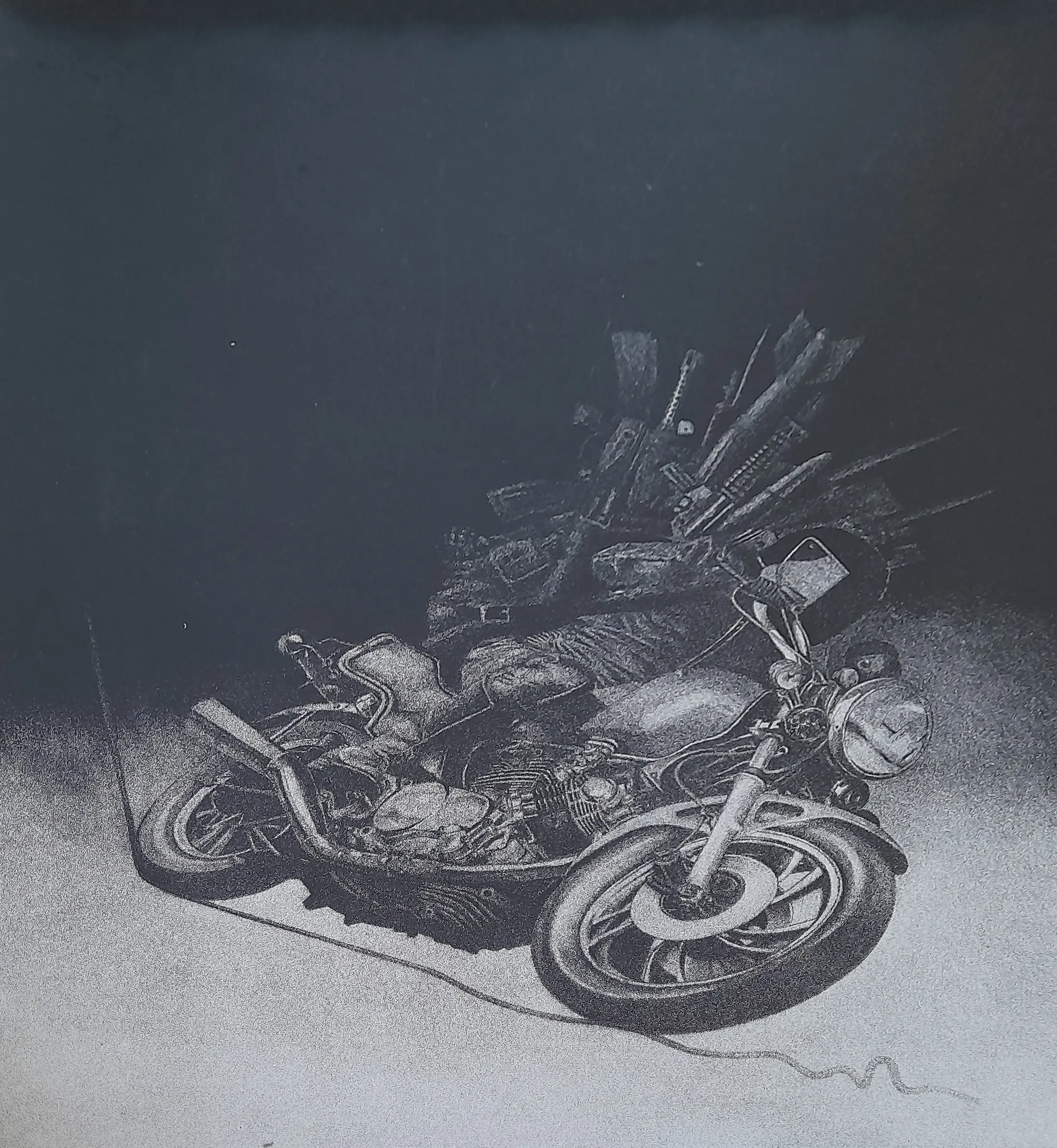 Rider