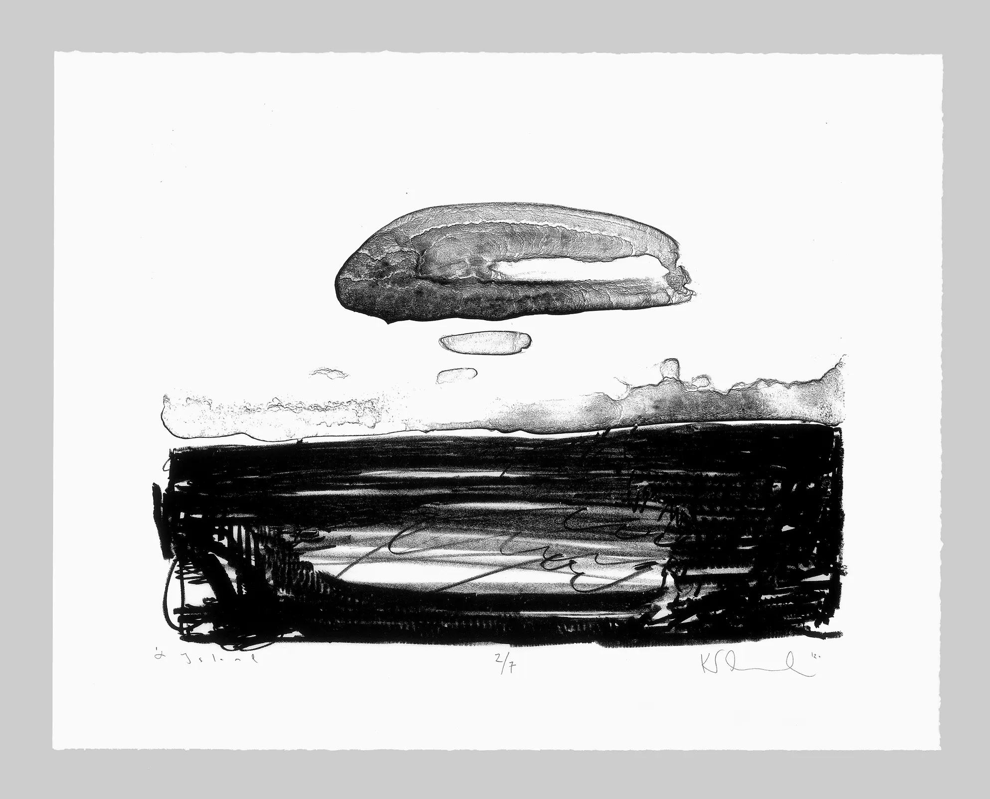 "Island"