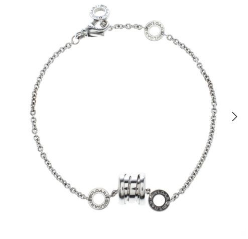 Bransoleta Bvlgari B.zero1