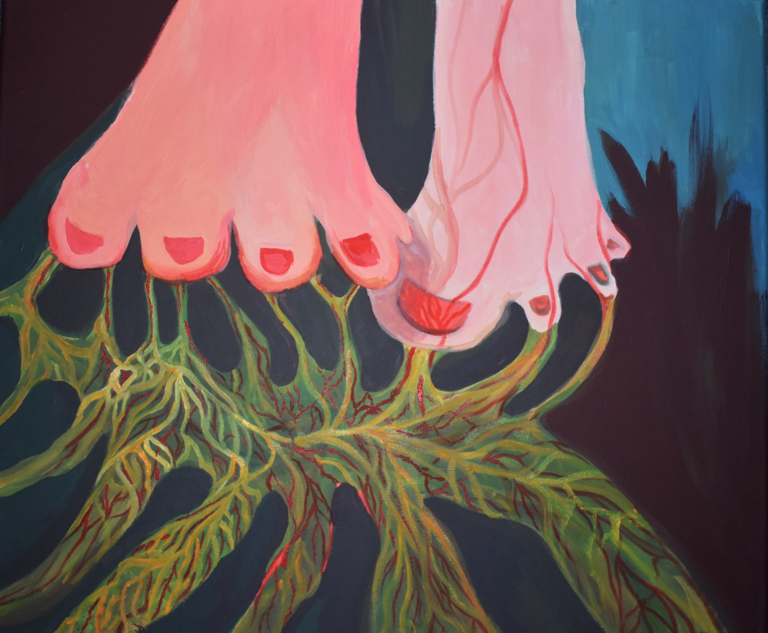 'Roots'