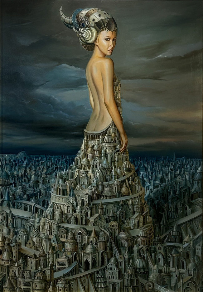 "Awakening"