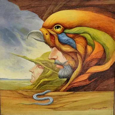 Ślepcy