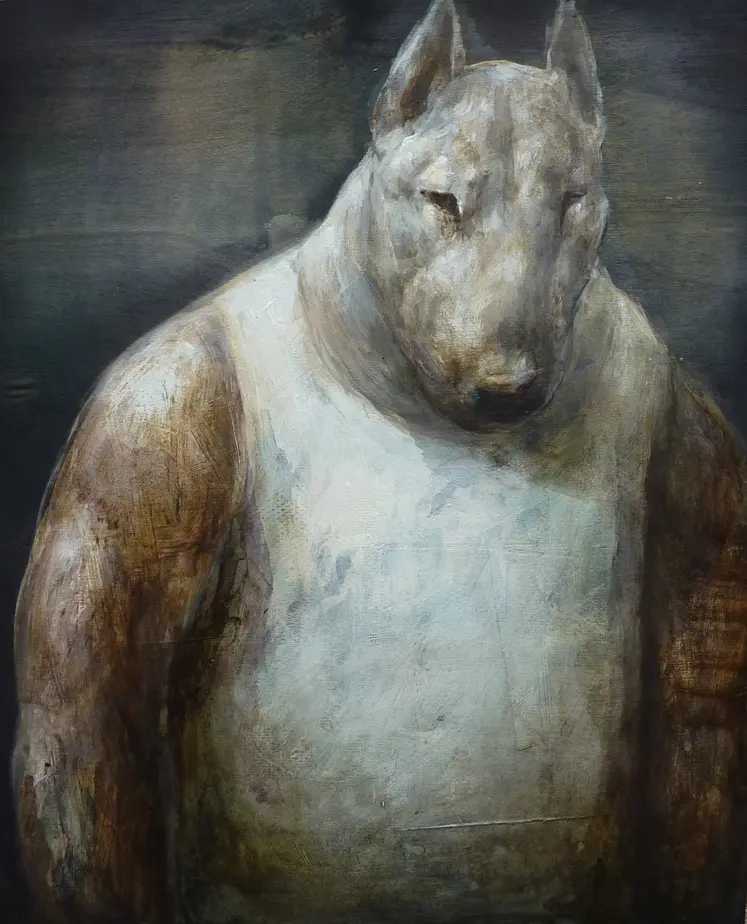 Dog