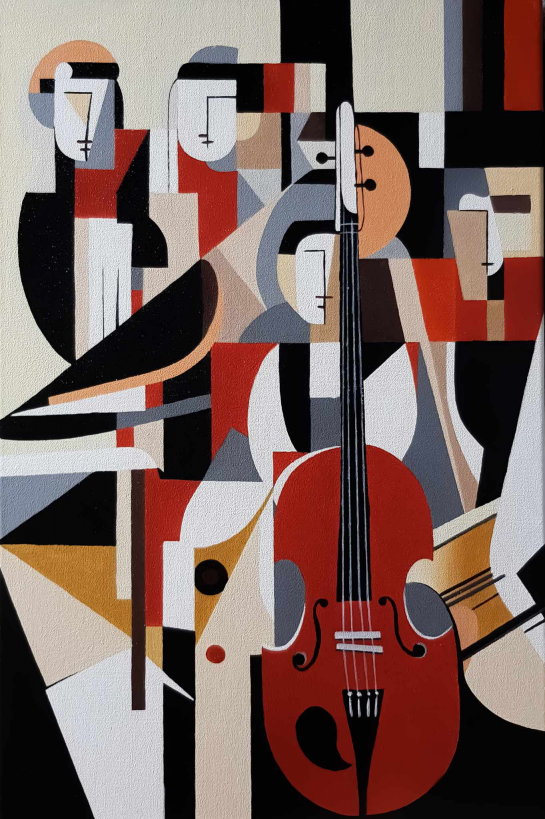 "Birdland jazz"