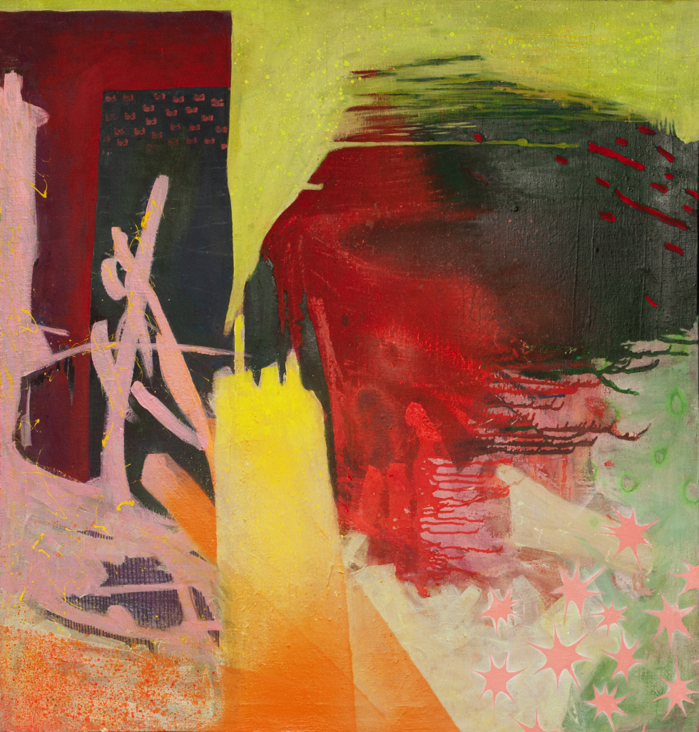 'Composition No. 2'