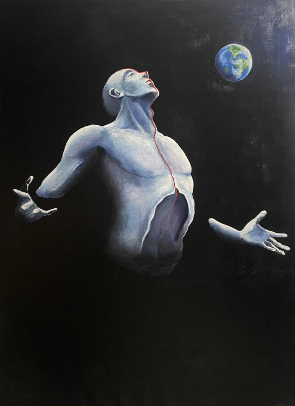 'The Creator'