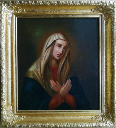 Matka Boska Bolesna