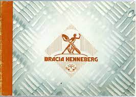 Bracia Henneberg