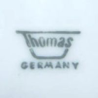 Rosenthal A.G., Werk Thomas am Kulm, Speichersdorf, Bavaria, Germany