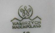 'Walbrzych' Porcelain Tableware Plant in Walbrzych