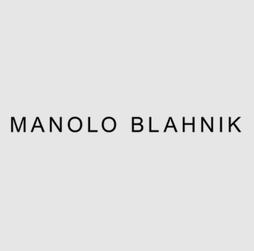 Manolo Blahnik