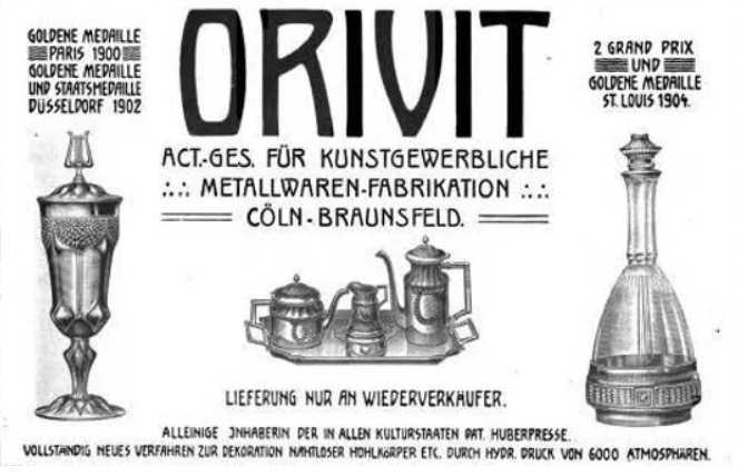 ORIVIT