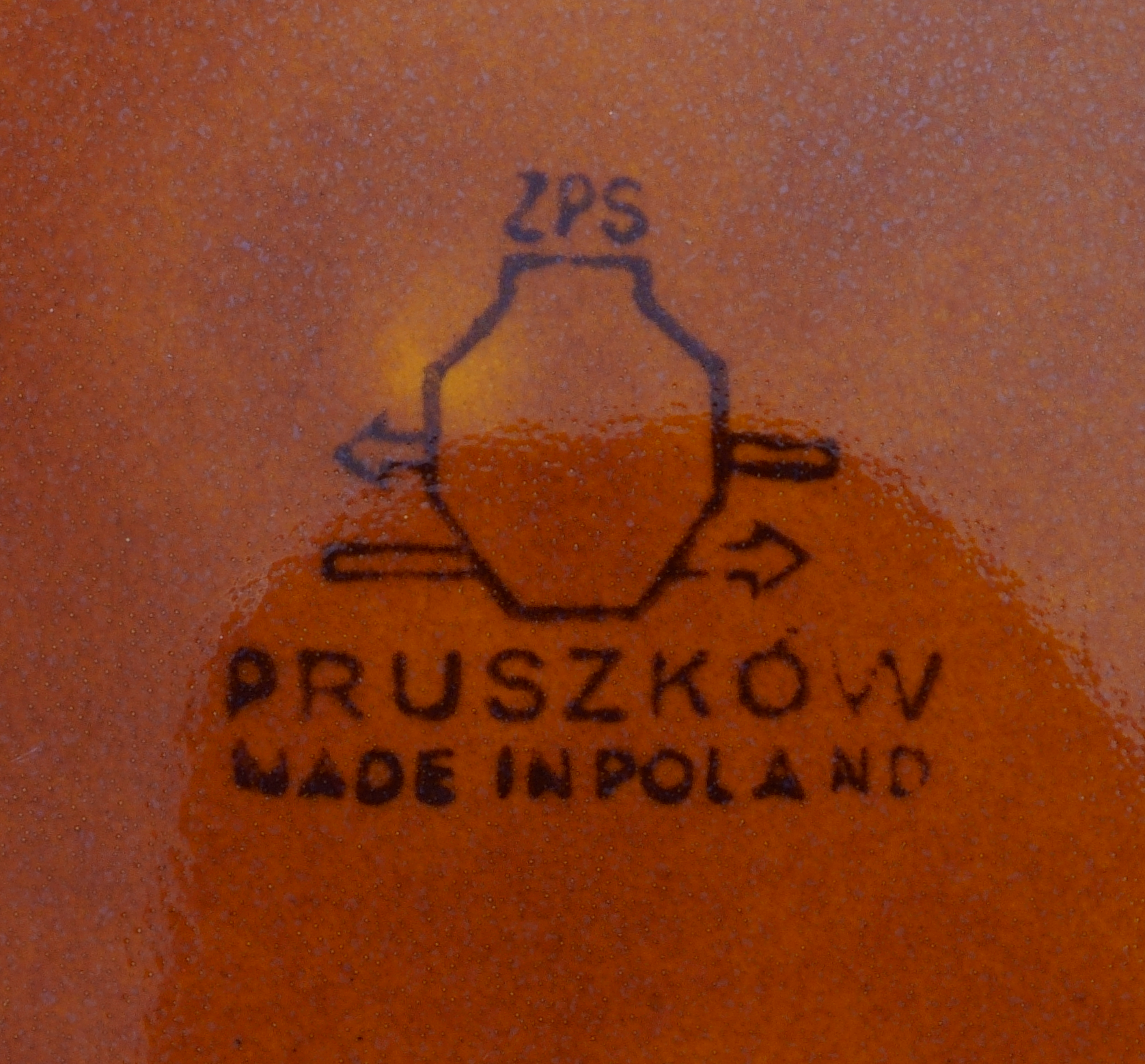 Zakłady Porcelitu Stołowego “Pruszków” w Pruszkowie