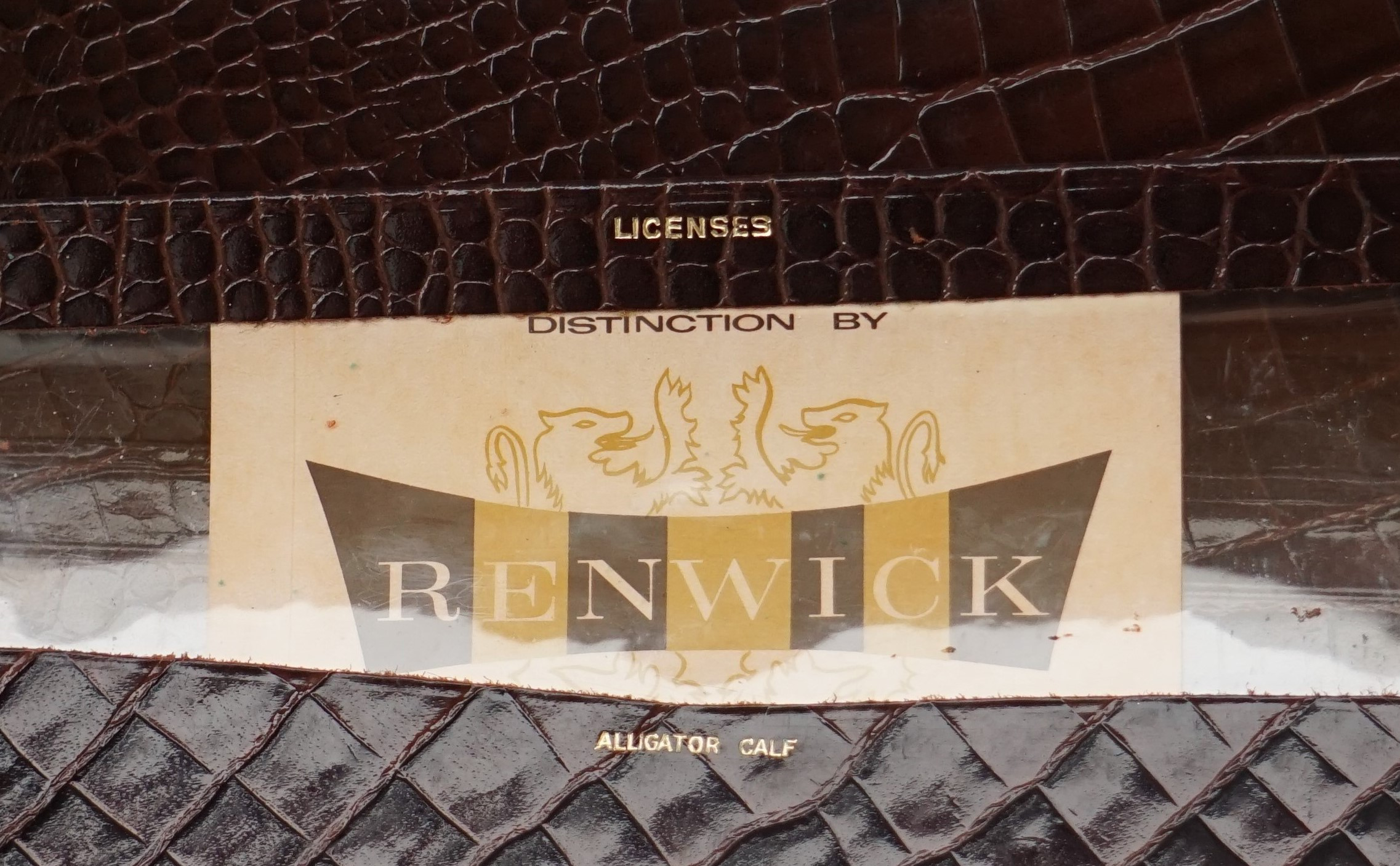 Renwick